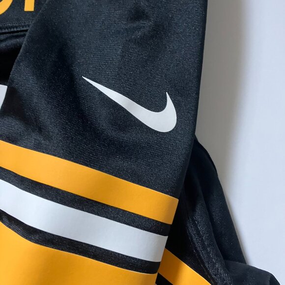 MEN'S JU JU SMITH-SCHUSTER STEELER JERSEY - Picture 4 of 5